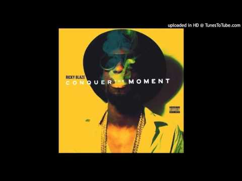 Ricky Blaze - Apart (Ft. Alexus Rose)  ( Conquer The Moment )