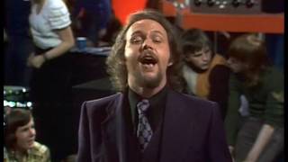 Daniel Boone - Beautiful Sunday (German version ZDF 1972 HD)