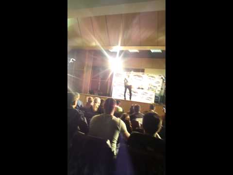 Zvezde granda audicija krusevac momir amzic prolaz