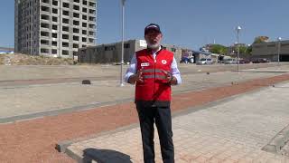 BAŞKAN ÇOLAKBAYRAKDAR “ERTUĞRULGAZİ DE YEPYENİ BİR ÇEHREYE KAVUŞUYOR