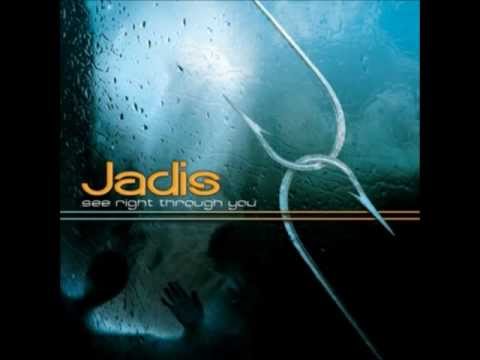 Jadis  - You Wonder Why