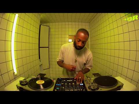 II:GETHER - Nat Wendell | HÖR - Sep 9 / 2022