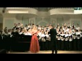 Don Juan Triumphant - Phantom of the Opera aria - Misha Segal