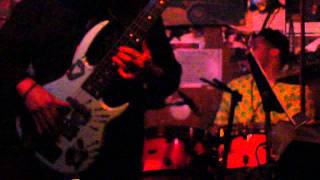 Allan Holdsworth Quartet - Proto Cosmos