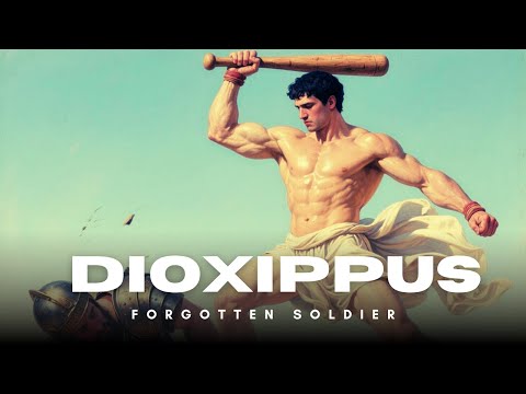 The Champion Soldier Who Fought With a Club | Forgotten Soldiers