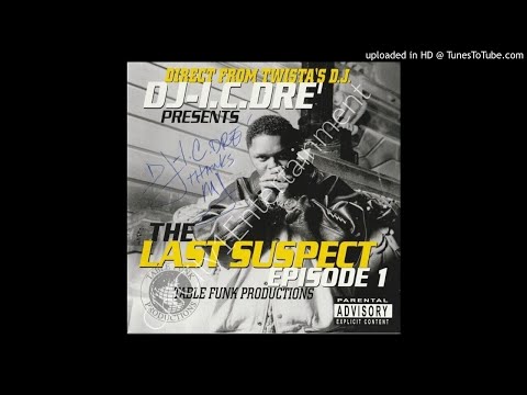 S.B. Featuring Sharon Chappell - I Played You (2000 Kankakee,Illinois)