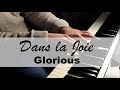 Dans La Joie Glorious Piano Cover HD
