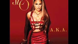 Jennifer Lopez - Expertease (Ready Set Go) [From A.K.A.]