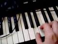 Scooter - ramp piano 