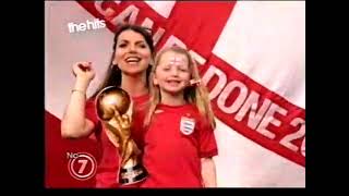 Embrace - World At Your Feet (Music Video) (The Hits)