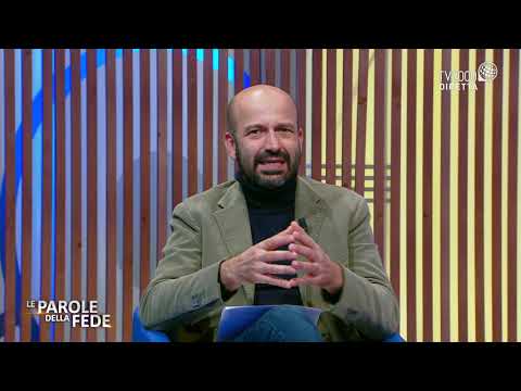 Le parole della Fede, 4 dicembre 2020 - A chi tocca costruire il Regno di Dio?