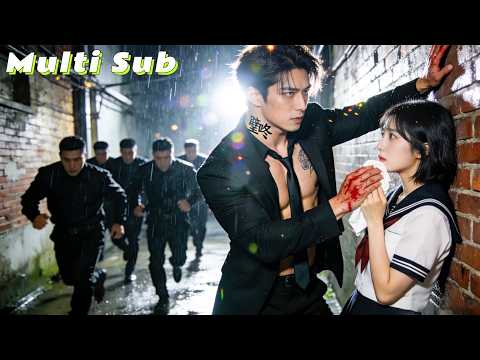 18yo Girl Saved A Stranger—He Turned Out To Be A CEO,Married Her And Doted On Her Unconditionally!