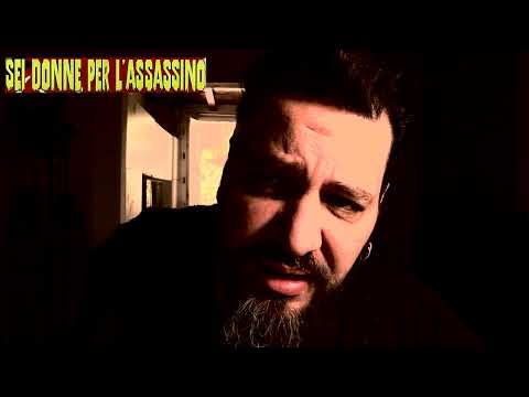 Patreon: Sei donne per l'assassino (1964) di Mario Bava - Minirece richiesta da Eliza T.