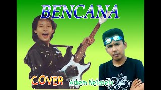 Download lagu COVER LAGU BENCANA ( ABIEM NGESTI ) mp3