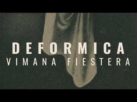 Defórmica - Vimana FIestera - Album Campo