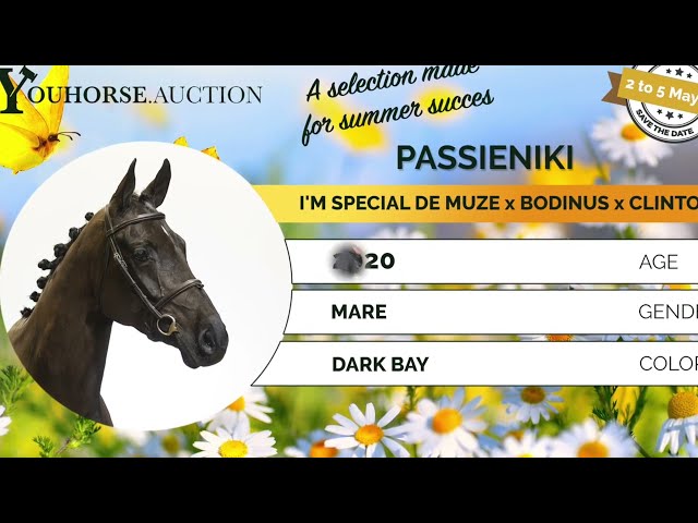 Passieniki