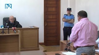 «Մանվելի տուշոնկեք»-ով զբաղվածները դատարանում ցուցմունք են տալիս: Լրաբեր - 28.09.2022