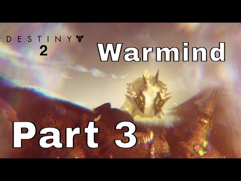 Destiny 2 Warmind Part 3