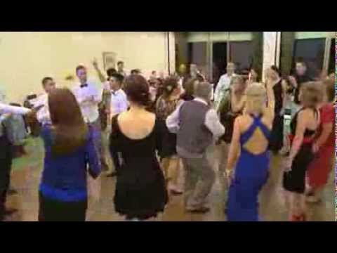 nunta anului 2012 Iulian& Maria formatia Melodic Iasi restaurant Motel Bucium