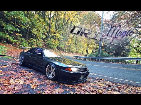 Skyline R32 GTST | Pandem Kit Install Part II | Widebody