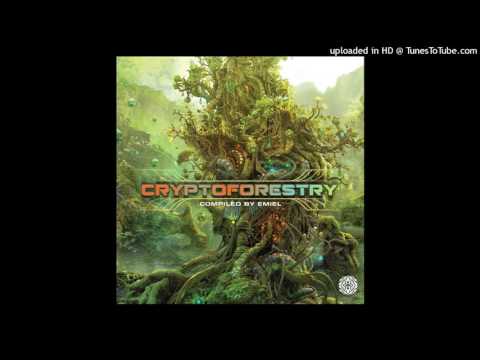 Yab Yum (Ajja & Gaspard) - Disconnect (Remix)