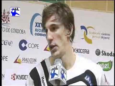 Entrevista a Viran Morros