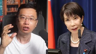 高市早苗要帶崩世界經濟，一次人生的發財機會來了