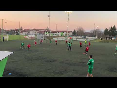 Highlights Adria miren U13: Brda U13