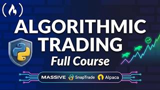 Learn Algorithmic Trading – Build a 12-Month Momentum Strategy Dashboard