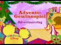 Playhouse Disney Germany Christmas Continuity 2010