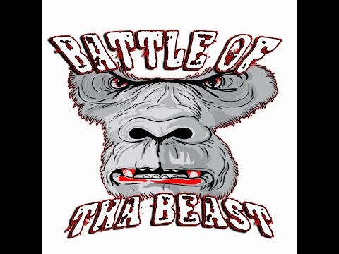 Boleg vs Yung Colombo