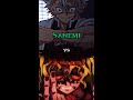 🩸 Gyutaro vs Sanemi 🌪 (no mark)