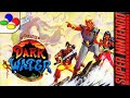 Longplay Of The Pirates Of Dark Water