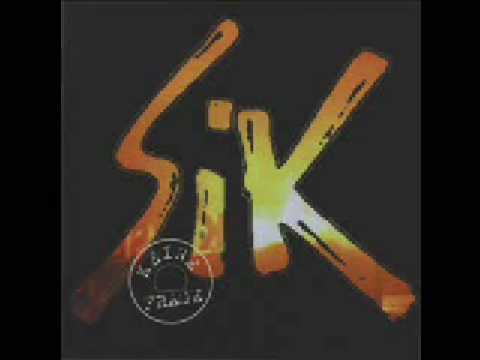 SIK - Jacky Mord