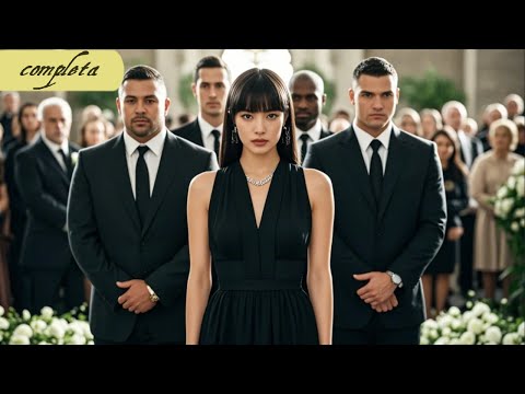 ¡Tras la muerte de mi hermana gemela, me hice pasar por ella para vengarme de su marido infiel!