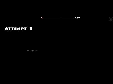 (harder epic) Powerful 100% by GD jose Geometry Dash