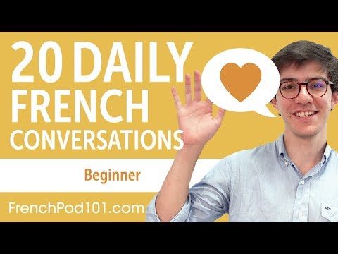 Learn French Vocabulary French Made Easy Vol 1