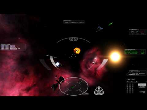 FreeSpace Port - The Big Bang (Mission 12)