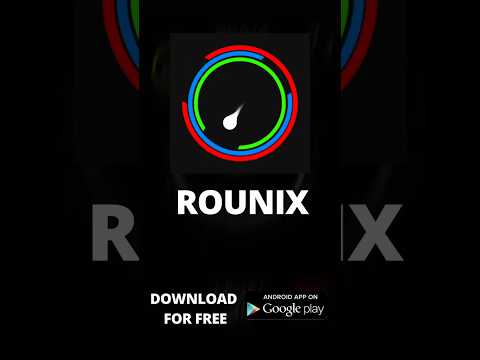 Rounix