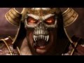 Mortal Kombat 9 Choose Your Destiny 