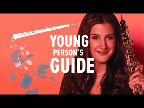 Young Person's Guide: Doğa Saçılık – Oboe