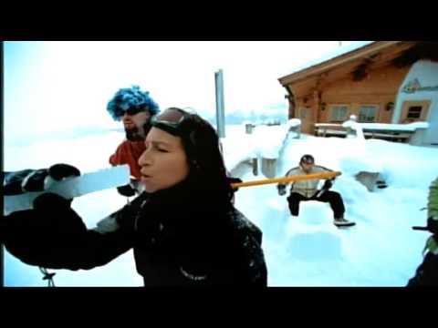 Guano Apes   Lord of the boards гимн сноубордистов