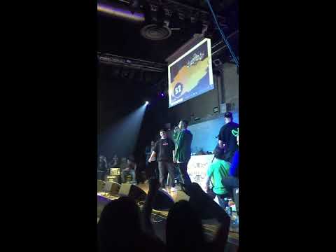 HYDRA vs DEBBIT - TECNICHE PERFETTE 2019