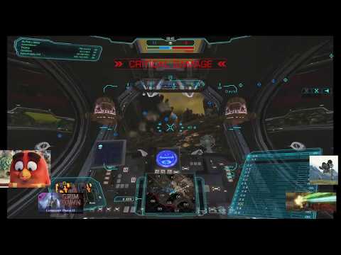 MechWarrior Online MWO 機甲爭霸戰  ionandman