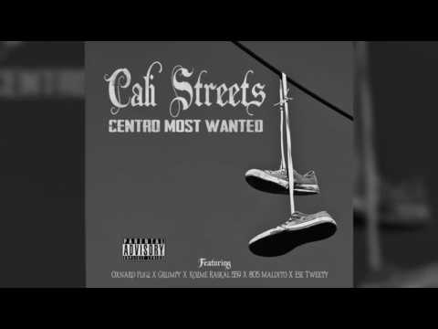 The Sikc One 9.Self Made Ft From CentroSide  Creeper & Precise (New 2016)