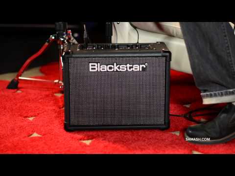 Blackstar ID:Core Stereo 20 Stereo Combo Amp | Quicklook