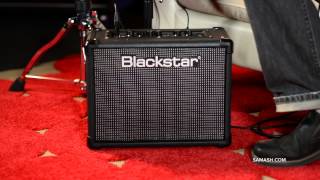 Video thumbnail for Blackstar ID:Core Stereo 20 Stereo Combo Amp | Quicklook by Sam Ash Music