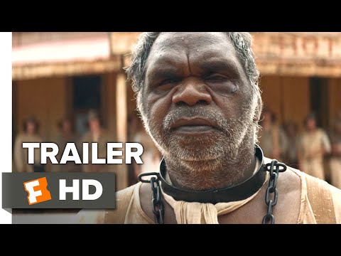 Sweet Country (2018) Trailer