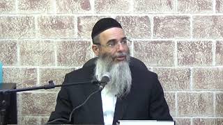 תהיה אתה! - הרב אלון כהן שליט"א