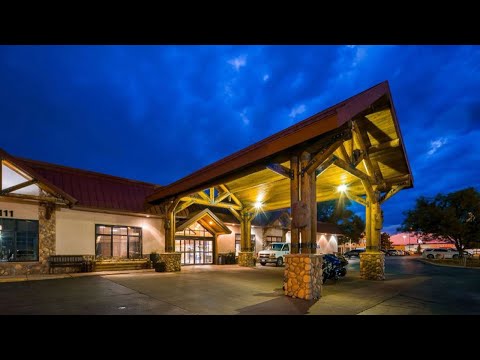 [HotelATG] Review Best Western Ramkota Hotel